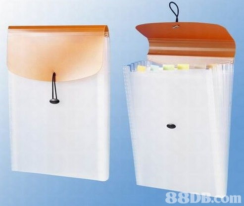 專業(yè)塑膠文具，助力高效辦公 昕東宜均風(fēng)琴包、三層發(fā)泡資料冊等產(chǎn)品解析